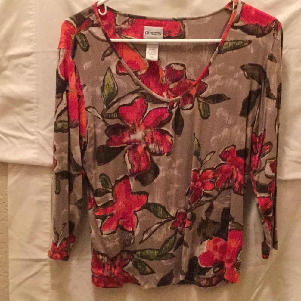 Chico’s top